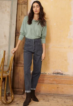 Mom Jeans*Wrap London Clearance