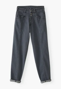 Mom Jeans*Wrap London Clearance