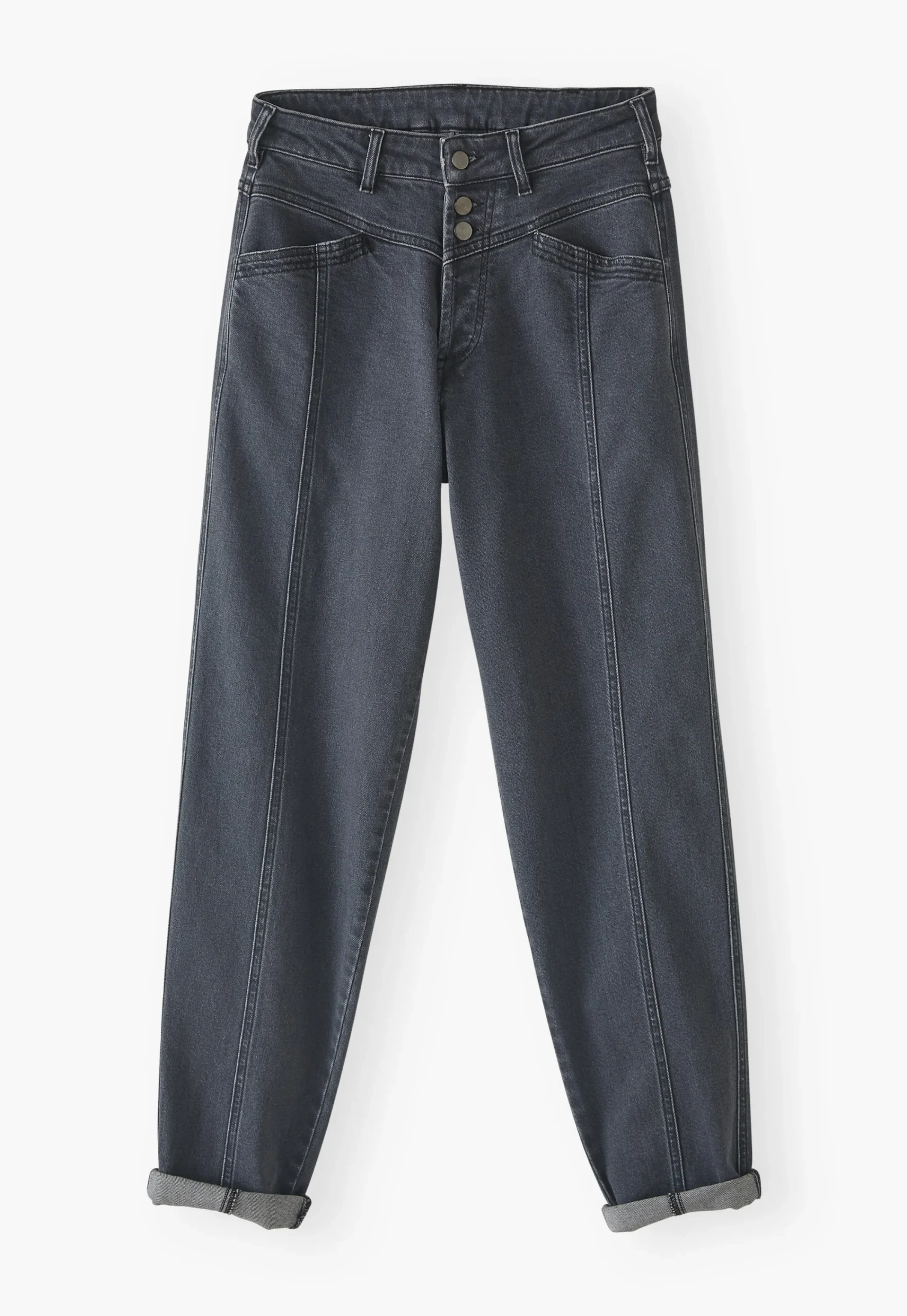 Mom Jeans*Wrap London Clearance