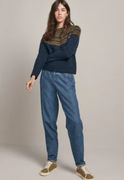 Mom Jeans*Wrap London New