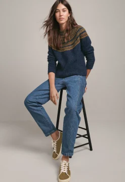 Mom Jeans*Wrap London New