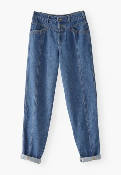 Mom Jeans*Wrap London New
