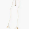 Multi-Pendant Necklace*Wrap London Fashion