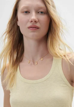 Multi-Pendant Necklace*Wrap London Fashion