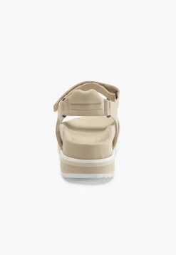 Multi-Strap Velcro Sandals*Wrap London Flash Sale
