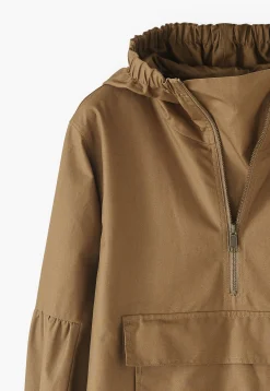Overhead Jacket*Wrap London Sale