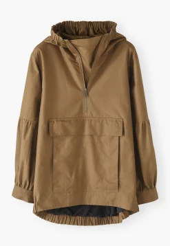 Overhead Jacket*Wrap London Sale