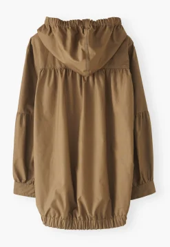 Overhead Jacket*Wrap London Sale