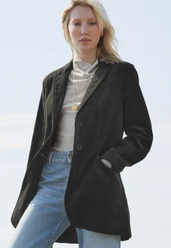 Oversized Blazer*Wrap London New