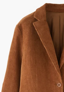 Oversized Blazer*Wrap London Best Sale
