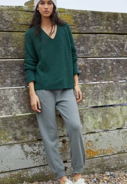 Panelled Joggers*Wrap London Sale