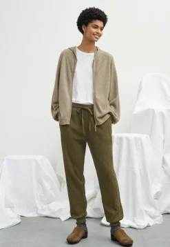 Panelled Joggers*Wrap London Online