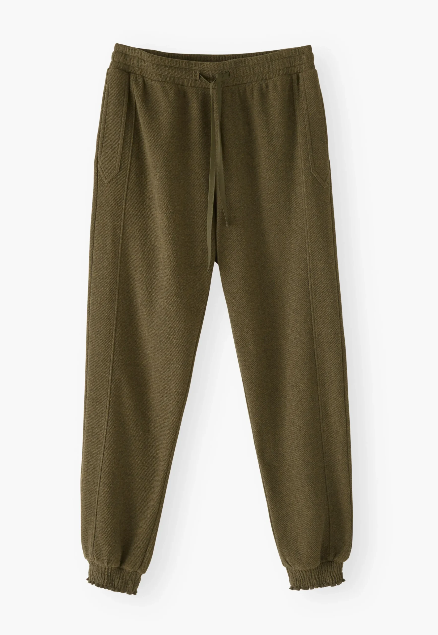 Panelled Joggers*Wrap London Online