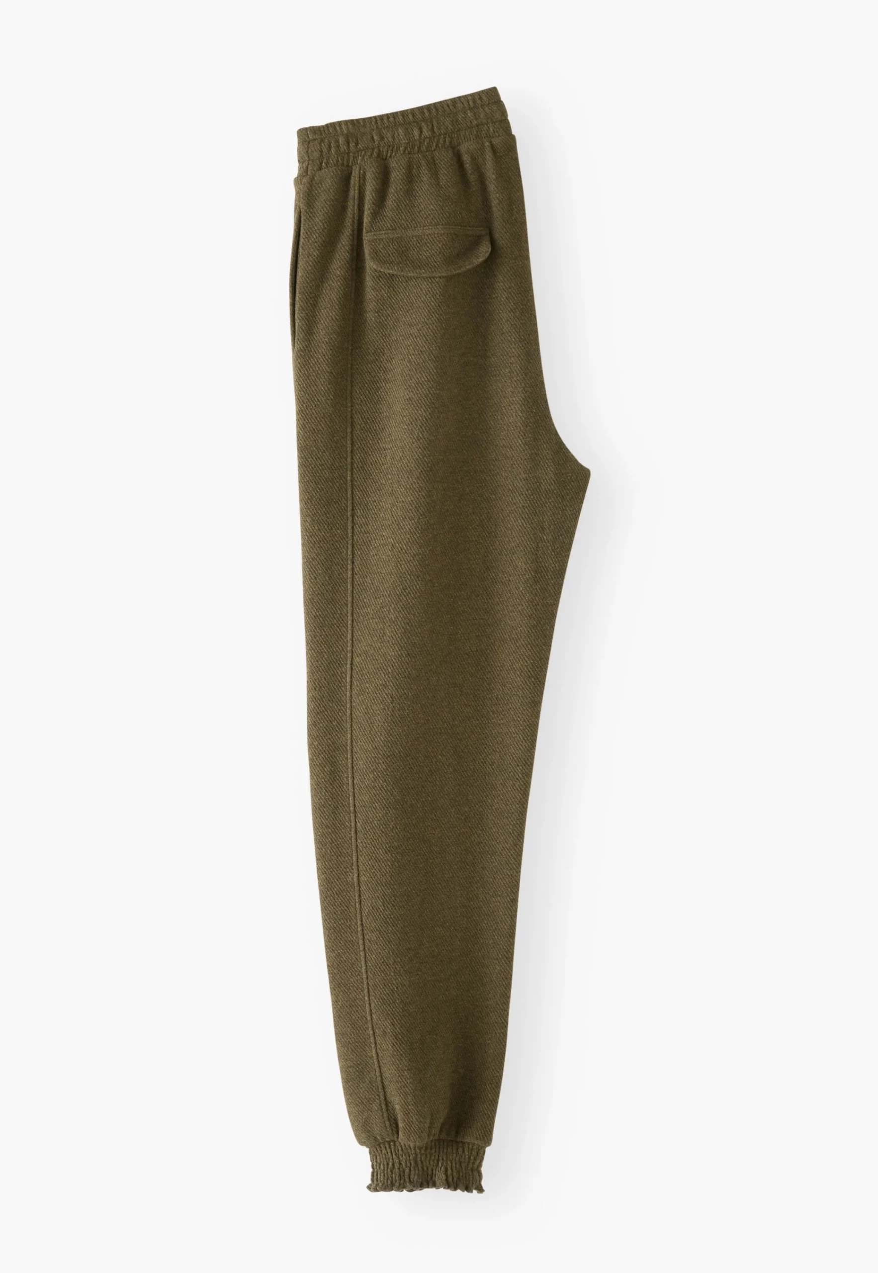 Panelled Joggers*Wrap London Online