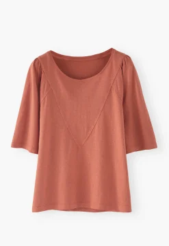 Panelled Top*Wrap London Best Sale