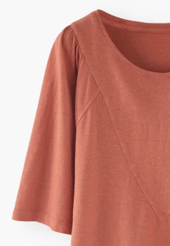 Panelled Top*Wrap London Best Sale