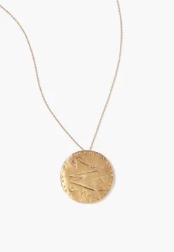 Pendant Necklace*Wrap London Store