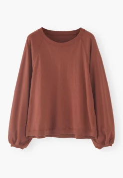 Raglan Top*Wrap London Cheap