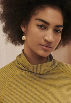 Rainbow Earrings*Wrap London Hot