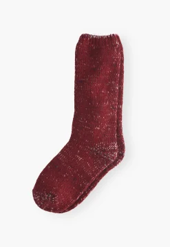 Recycled Wool Socks*Wrap London Discount