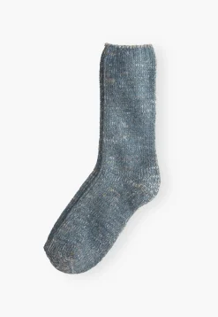 Recycled Wool Socks*Wrap London Cheap
