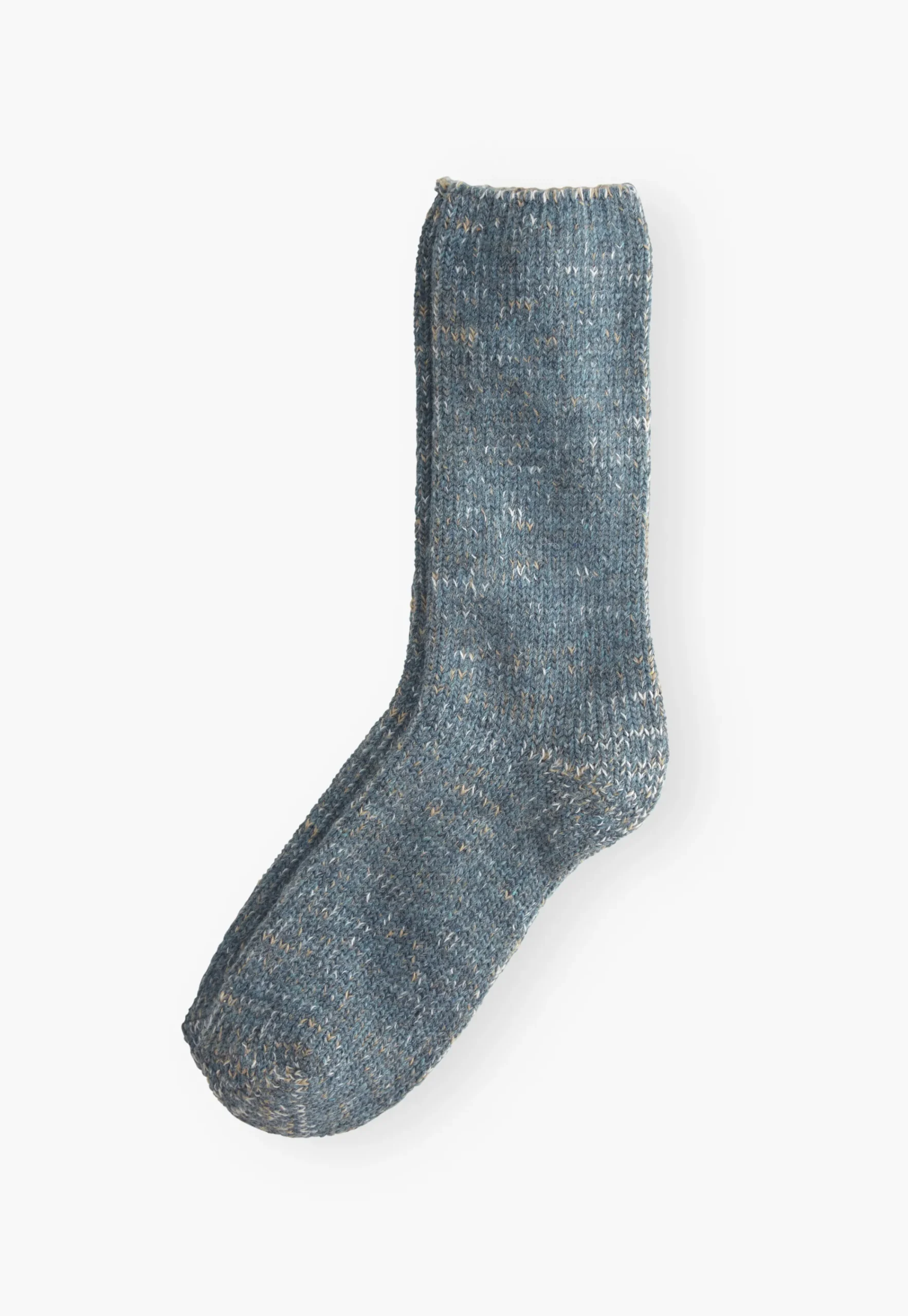 Recycled Wool Socks*Wrap London Cheap
