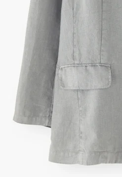Relaxed Blazer*Wrap London Hot