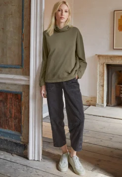 Relaxed Carrot Cords*Wrap London Online