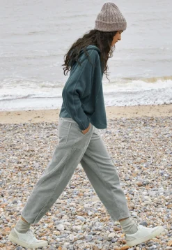 Relaxed Carrot Cords*Wrap London Cheap