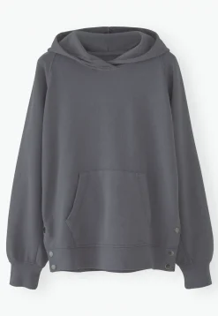 Relaxed Hoodie*Wrap London Discount