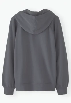 Relaxed Hoodie*Wrap London Discount