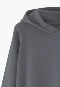 Relaxed Hoodie*Wrap London Discount