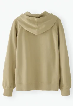 Relaxed Hoodie*Wrap London Flash Sale