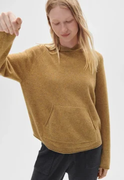 Relaxed Hoodie*Wrap London Discount