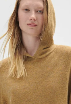 Relaxed Hoodie*Wrap London Discount