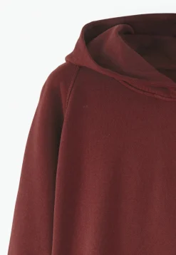 Relaxed Hoodie*Wrap London New