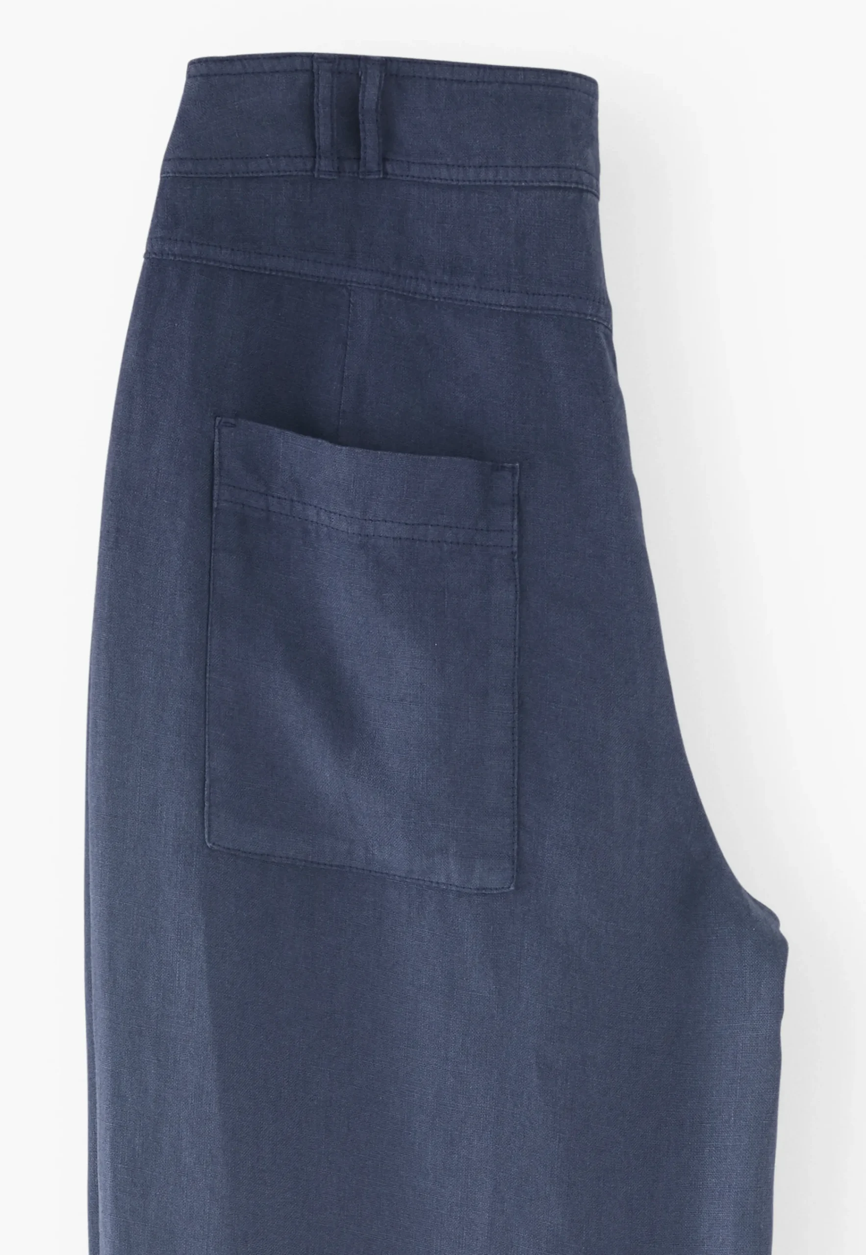 Relaxed Trousers*Wrap London Online