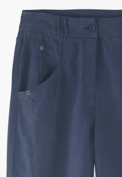 Relaxed Trousers*Wrap London Online