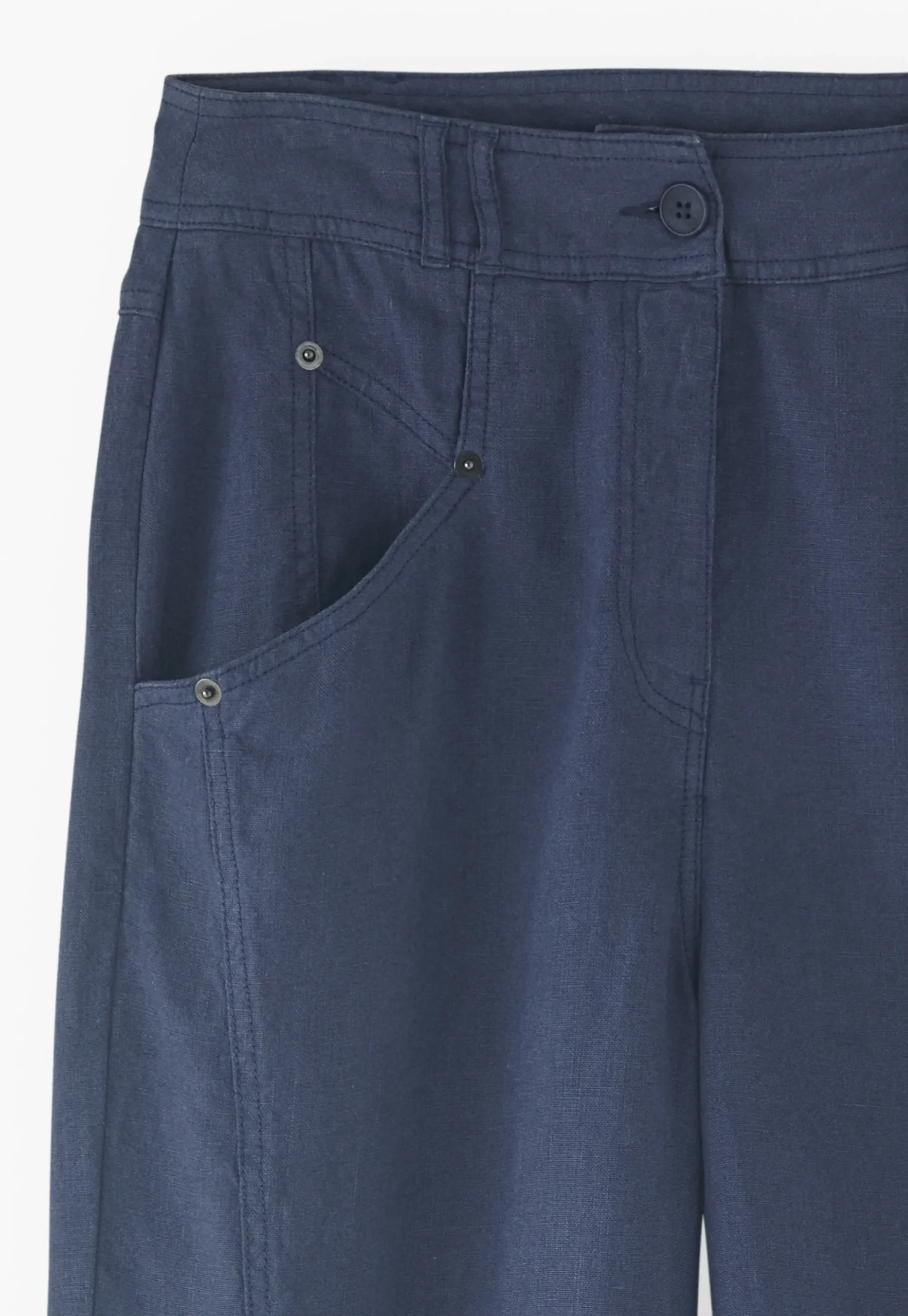 Relaxed Trousers*Wrap London Online