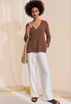 Relaxed Trousers*Wrap London Cheap