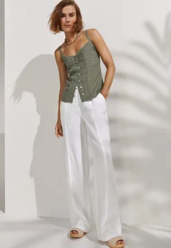 Relaxed Trousers*Wrap London Cheap