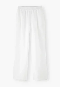 Relaxed Trousers*Wrap London Cheap