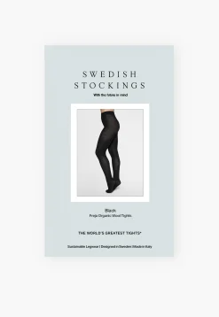 Ribbed Tights*Wrap London Clearance