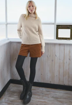 Ribbed Tights*Wrap London Clearance