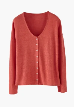 Scoop-Neck Top*Wrap London Best