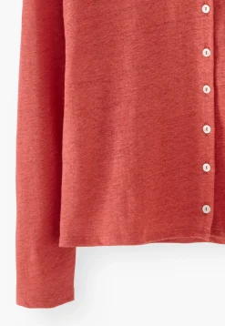 Scoop-Neck Top*Wrap London Best