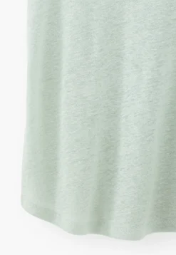Scoop-Neck Vest*Wrap London Clearance