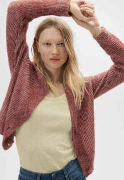 Scoop-Neck Vest*Wrap London Cheap