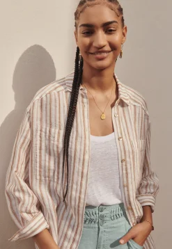 Scoop-Neck Vest*Wrap London Flash Sale