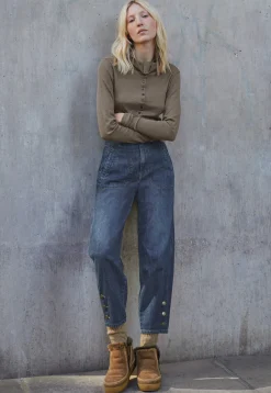 Sheepskin Boots*Wrap London Fashion